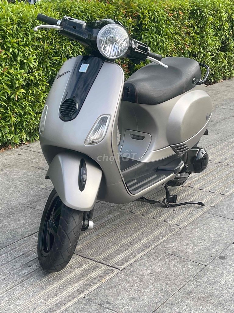 Vespa 2013 - ảnh 1