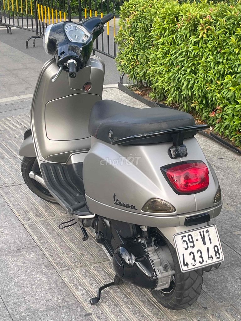 Vespa 2013 - ảnh 3