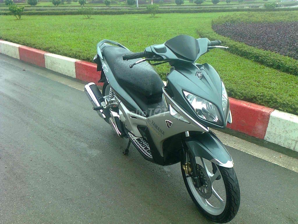 xe novo 2015 - ảnh 1