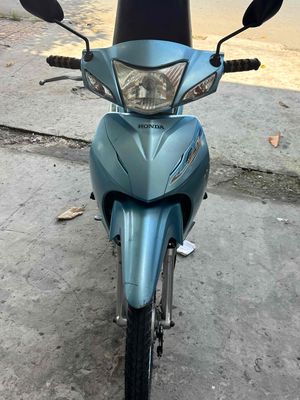 Honda Wave 2019 - ảnh 1