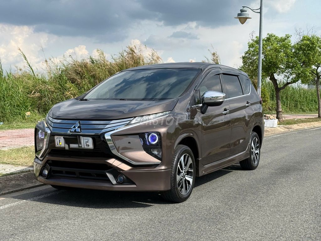 Mitsubishi Xpander - ảnh 3