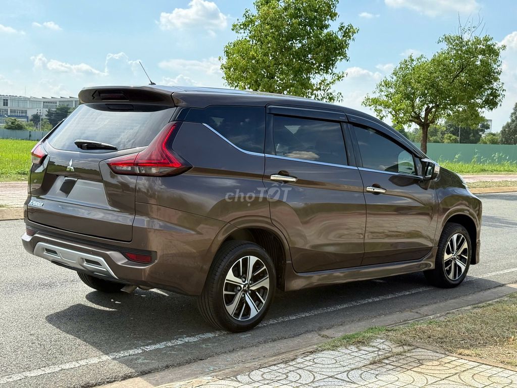 Mitsubishi Xpander - ảnh 4