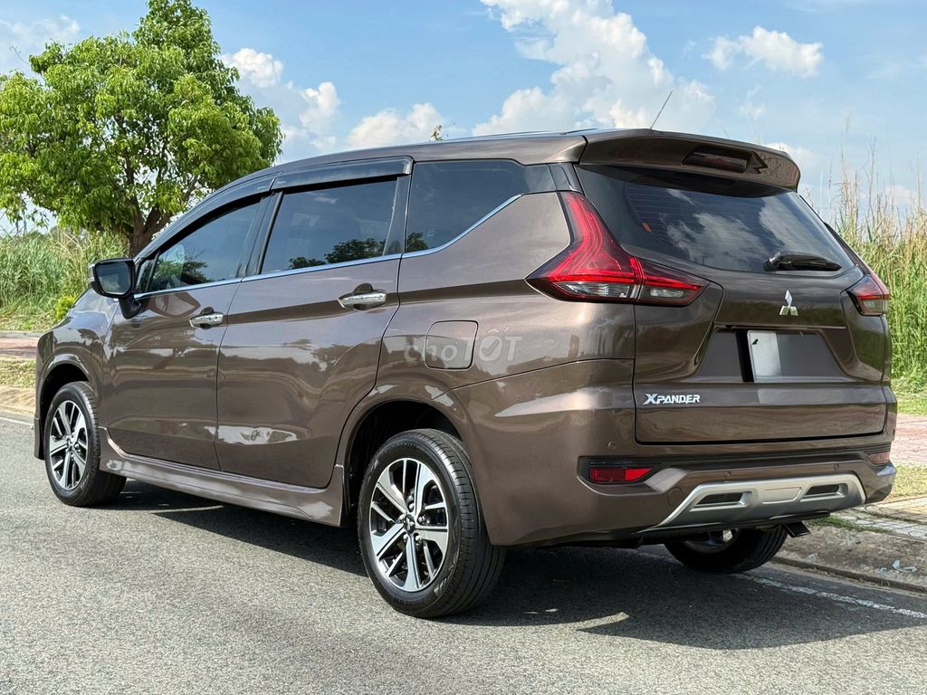 Mitsubishi Xpander - ảnh 5