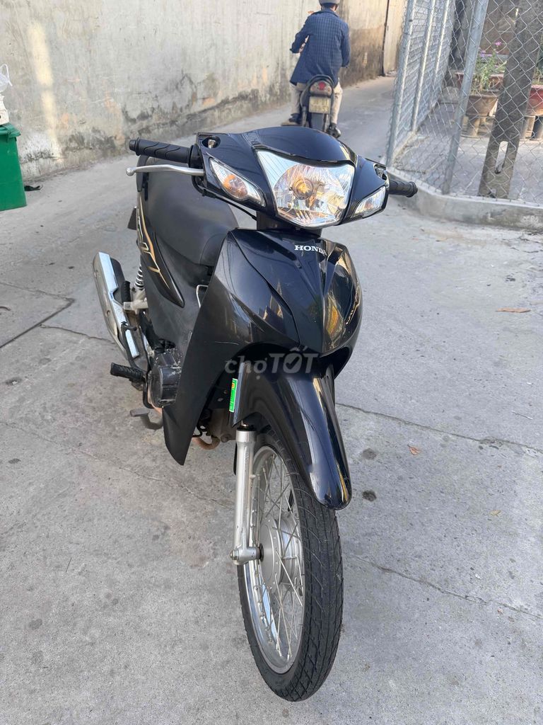 Honda 2021 - ảnh 1