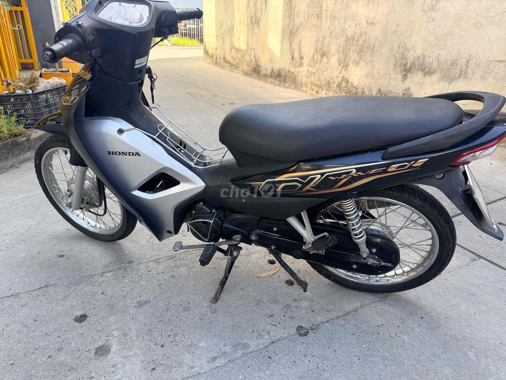 Honda 2021 - ảnh 4