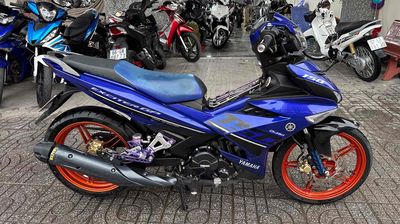 Yamaha Exciter 2018 - ảnh 1