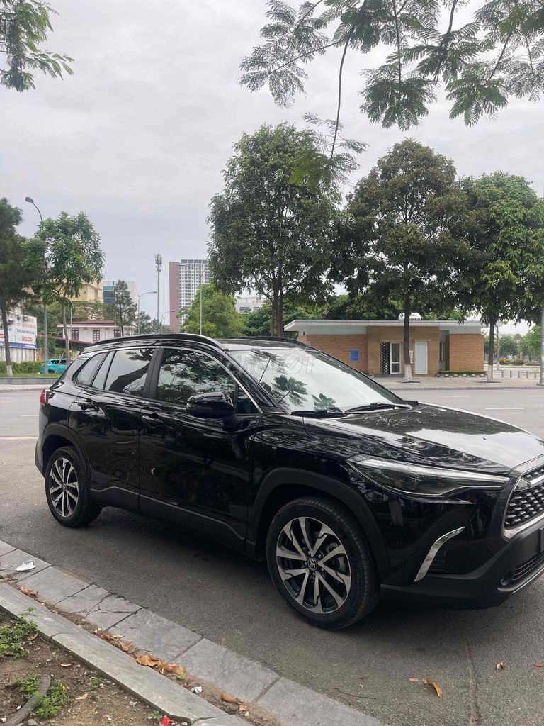 Toyota 2021 - ảnh 2