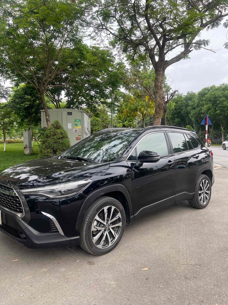 Toyota 2021 - ảnh 3
