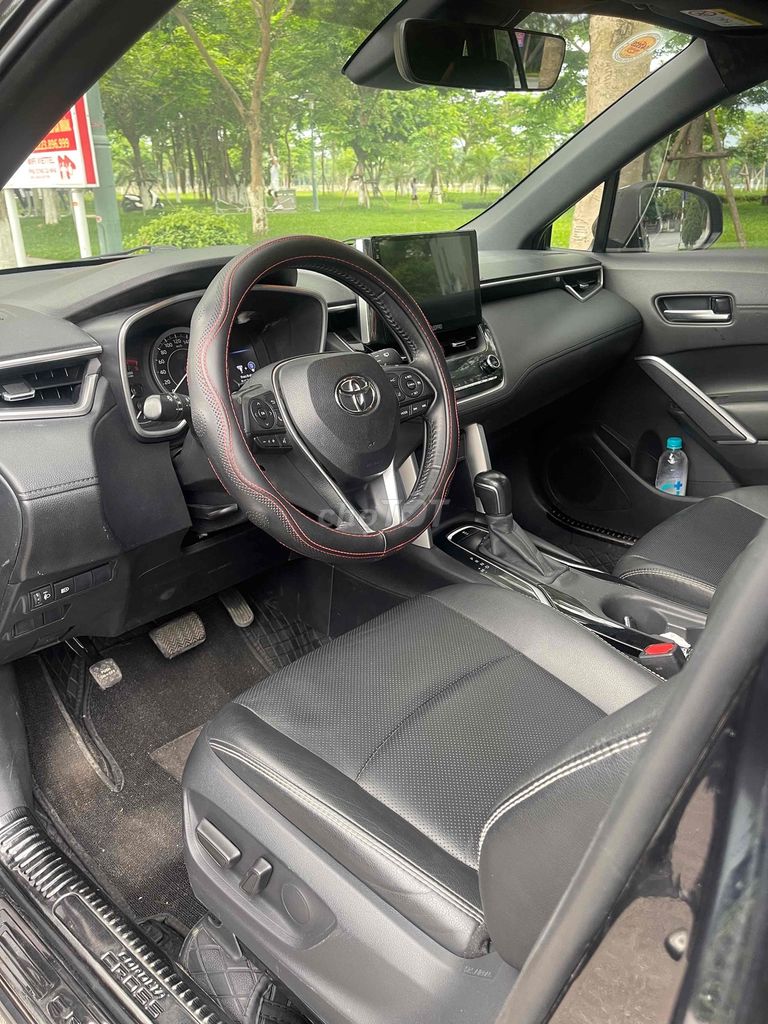 Toyota 2021 - ảnh 4