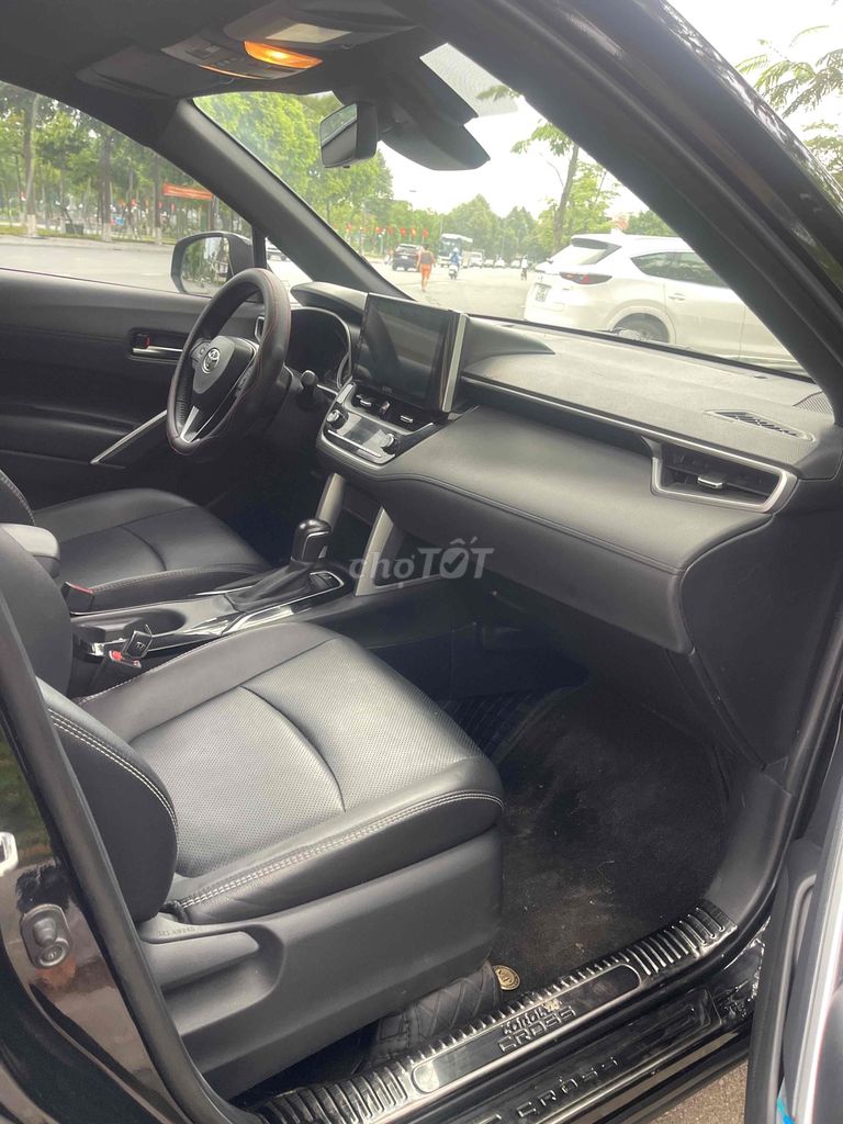 Toyota 2021 - ảnh 5