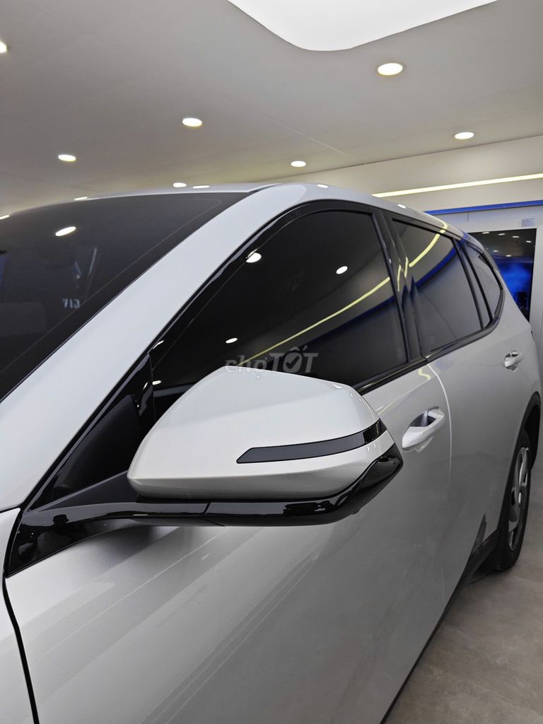 VinFast Limo Green - ảnh 3
