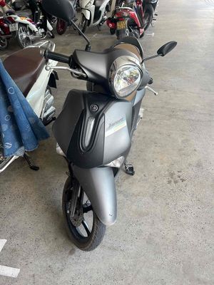 Yamaha Janus 2024 - ảnh 1