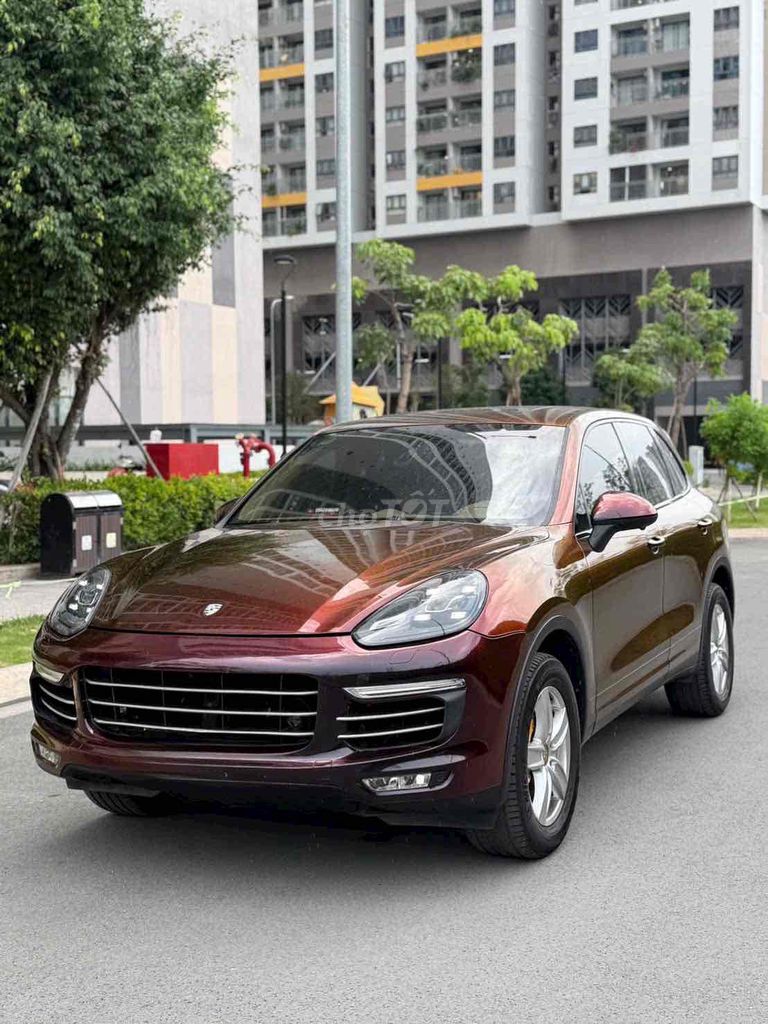 Porsche 2011 - ảnh 5