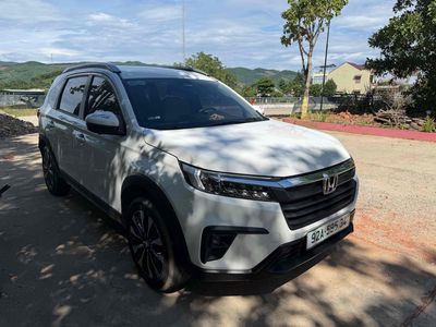 Honda 2025 - ảnh 1