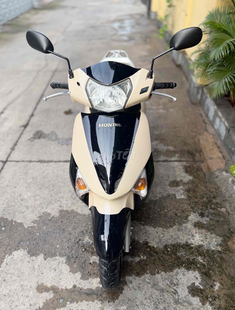 Honda Lead 2012 - ảnh 1