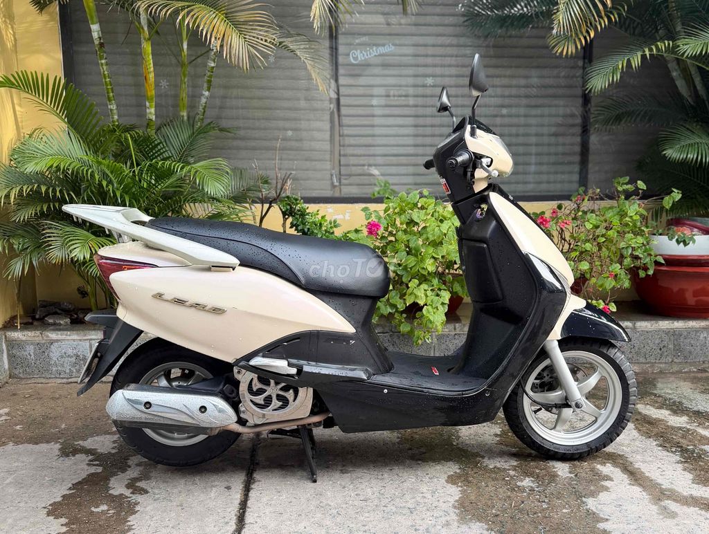 Honda Lead 2012 - ảnh 3