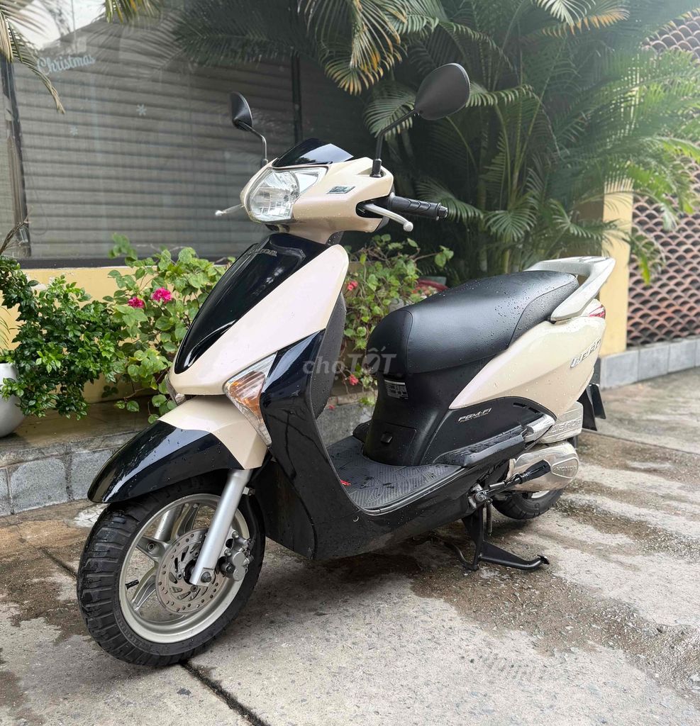 Honda Lead 2012 - ảnh 5