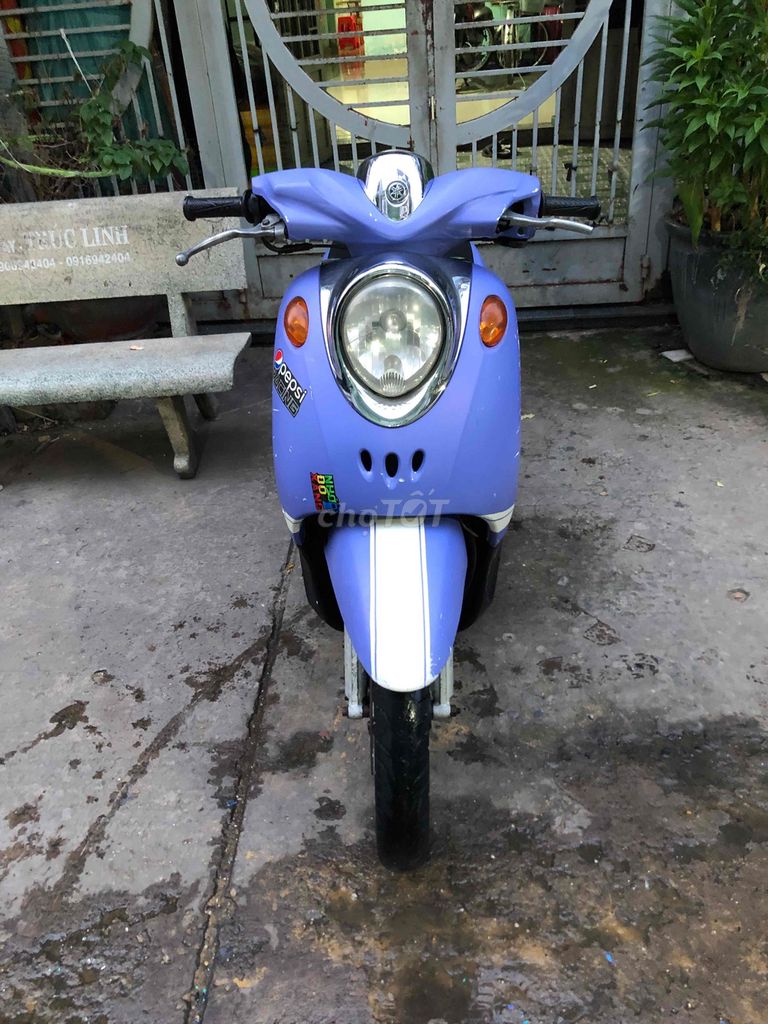 Yamaha - ảnh 1