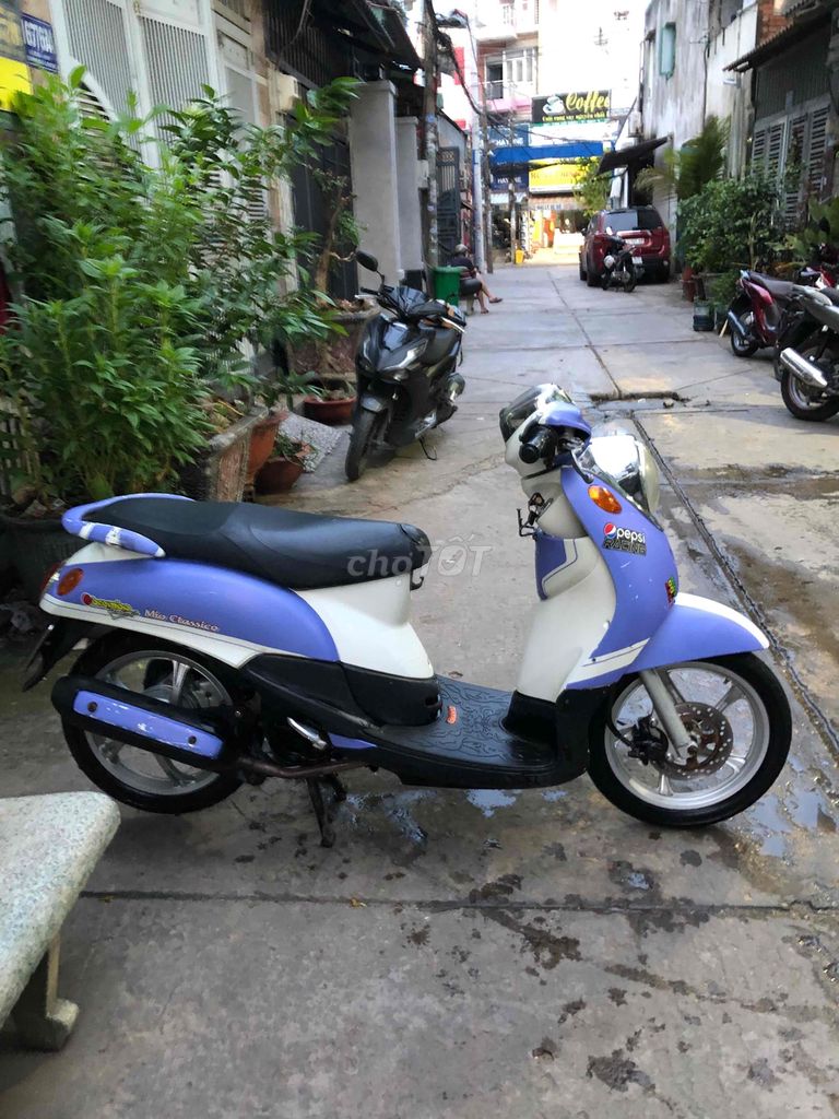 Yamaha - ảnh 3