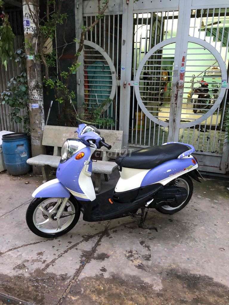 Yamaha - ảnh 4