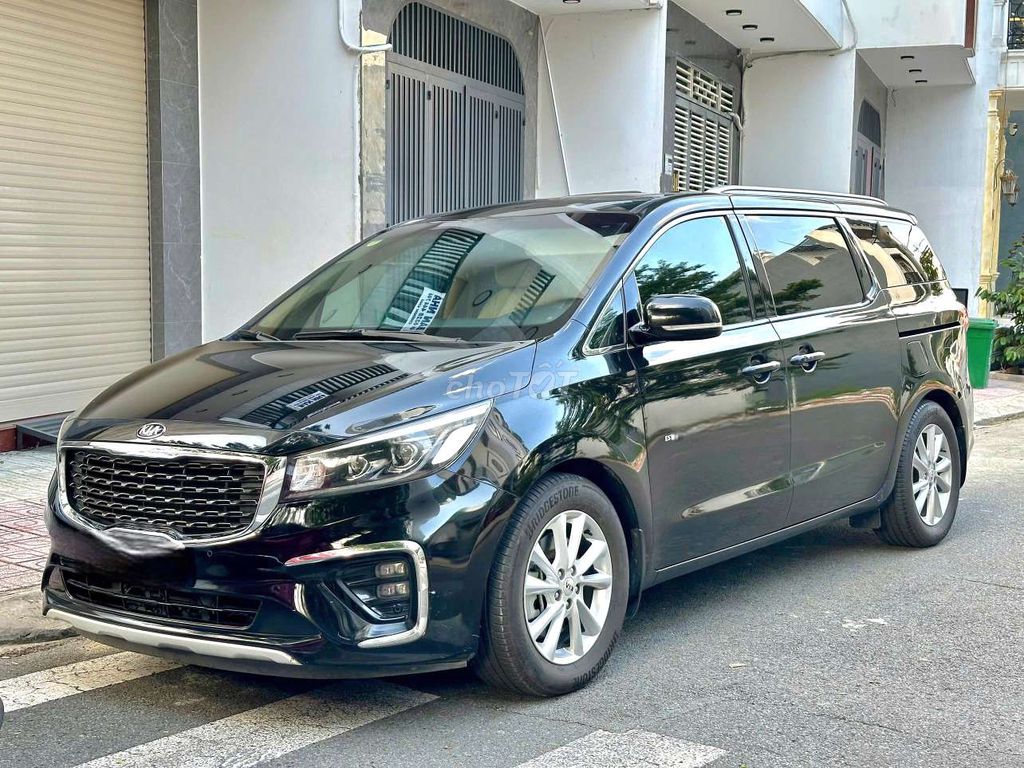 Kia - ảnh 1