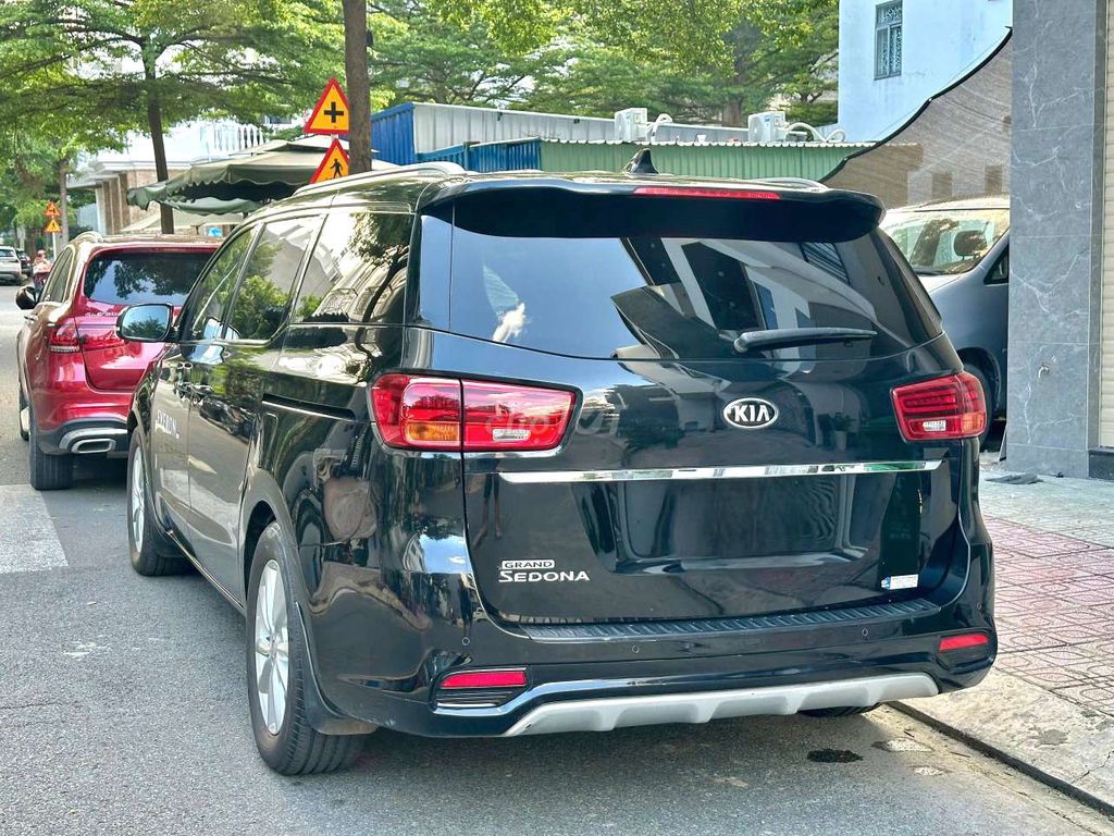 Kia - ảnh 2