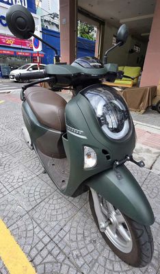 Honda Scoopy 2025 - ảnh 1