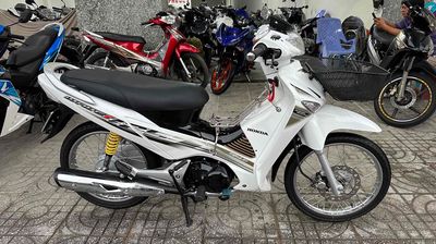 Honda Future 2010 - ảnh 1