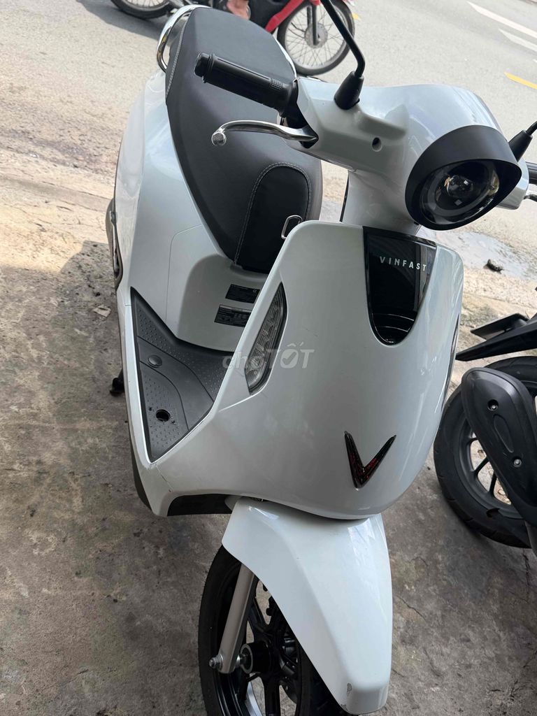 Xe m 2026 - ảnh 5