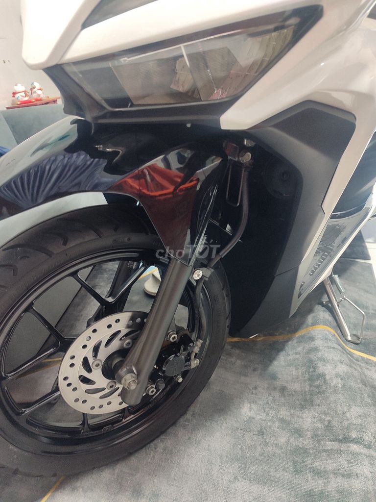 Honda Vario 2021 - ảnh 2