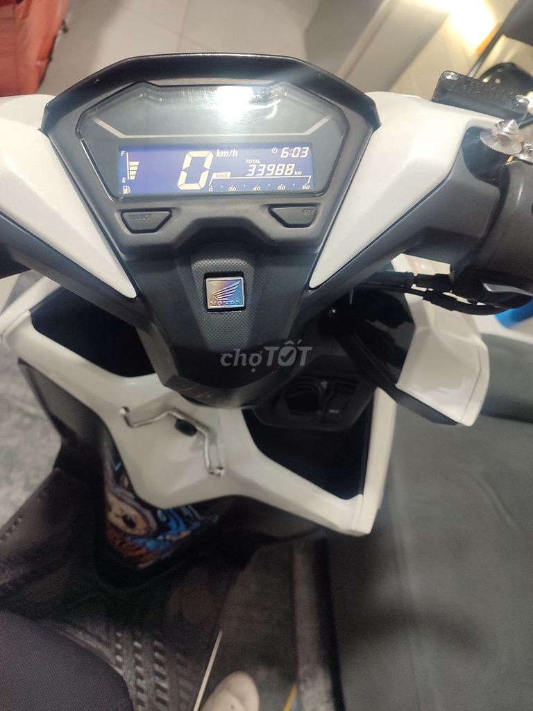 Honda Vario 2021 - ảnh 3