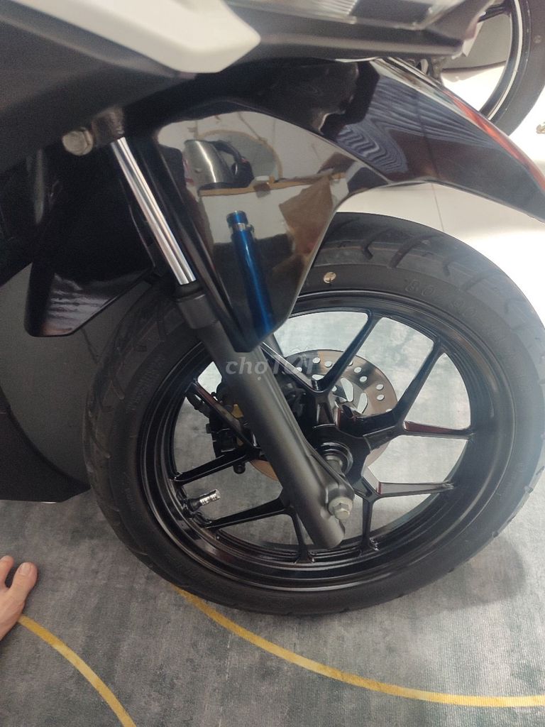Honda Vario 2021 - ảnh 4