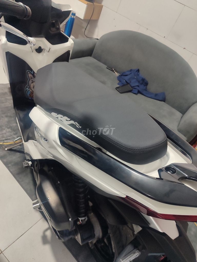 Honda Vario 2021 - ảnh 5