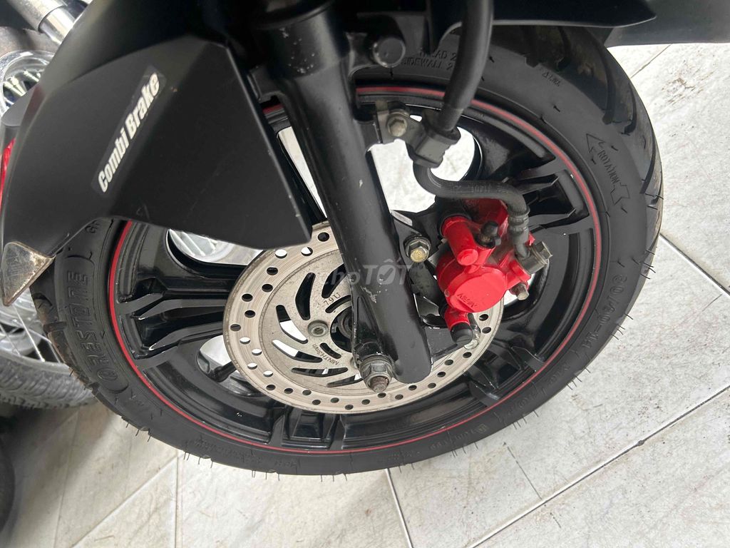 Honda Air Blade 2018 - ảnh 2