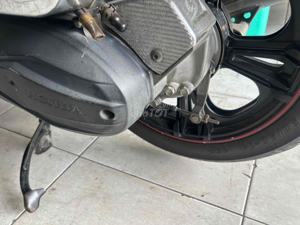 Honda Air Blade 2018 - ảnh 3