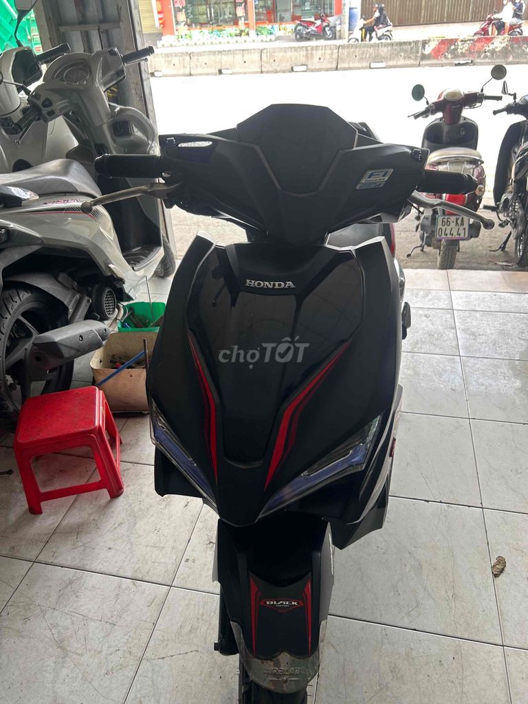 Honda Air Blade 2018 - ảnh 5