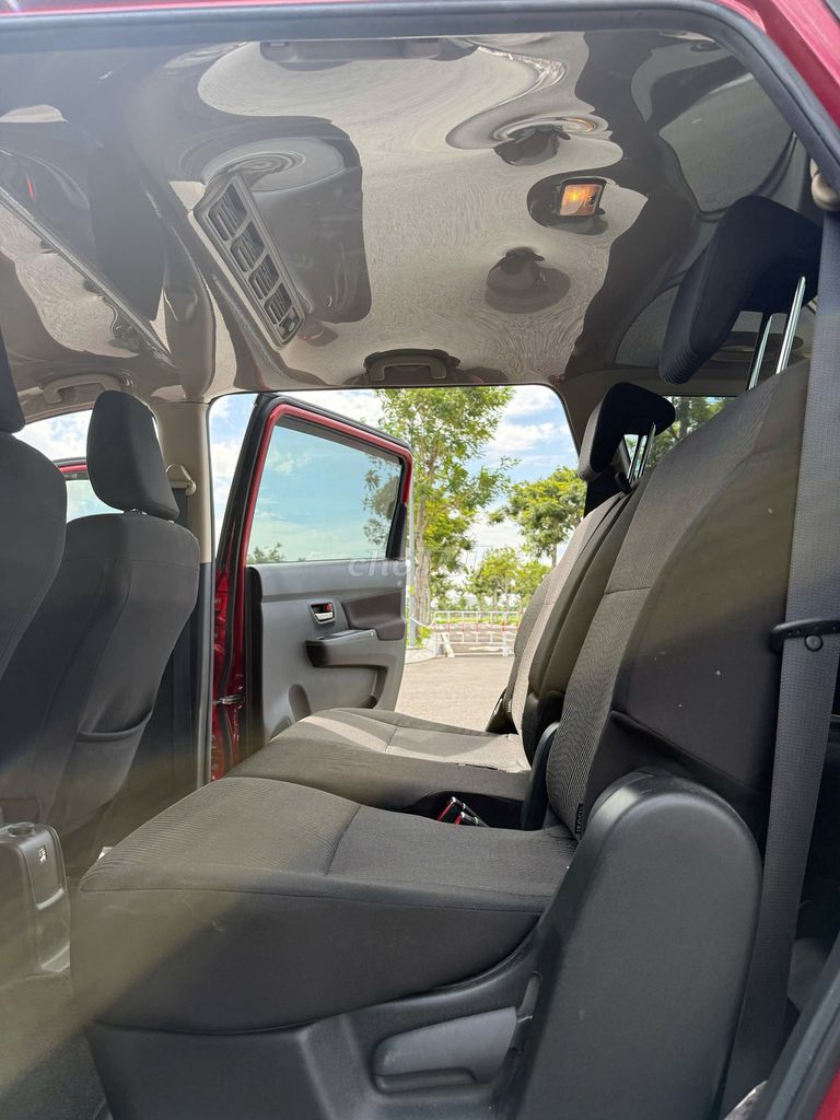 Suzuki Ertiga 2021 - ảnh 3