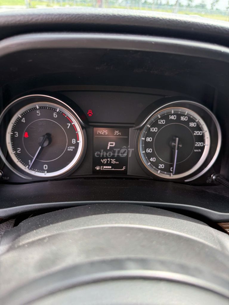 Suzuki Ertiga 2021 - ảnh 4
