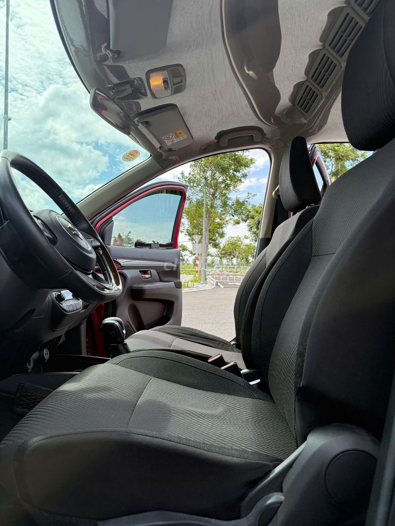 Suzuki Ertiga 2021 - ảnh 5