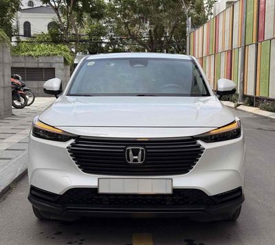 Honda HR-V 2024 - ảnh 1