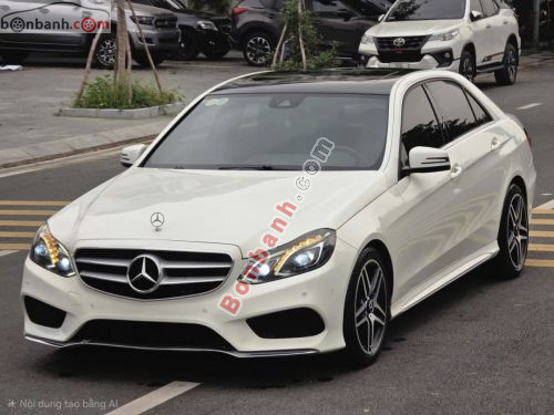 Mercedes-Benz 2015 - ảnh 1