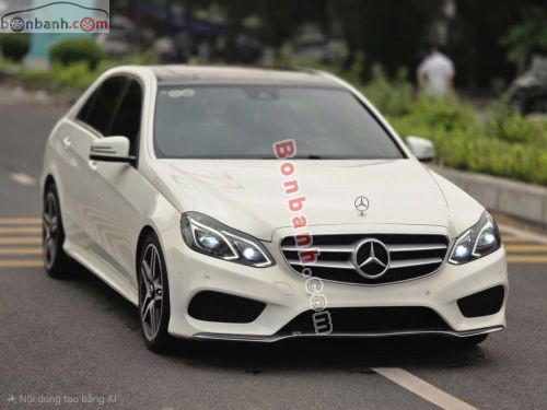 Mercedes-Benz 2015 - ảnh 3