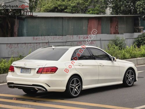 Mercedes-Benz 2015 - ảnh 4