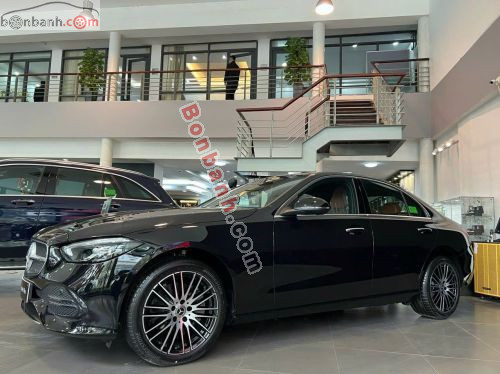 Mercedes-Benz 2025 - ảnh 2