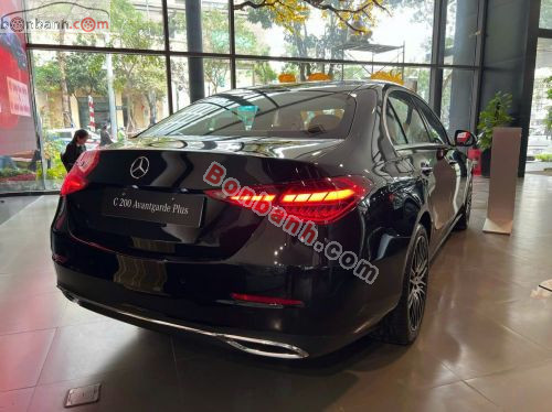 Mercedes-Benz 2025 - ảnh 3