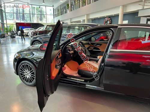 Mercedes-Benz 2025 - ảnh 4