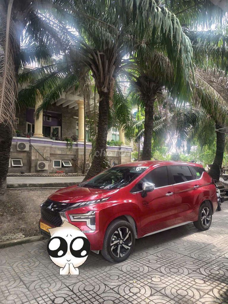 Mitsubishi Xpander - ảnh 2