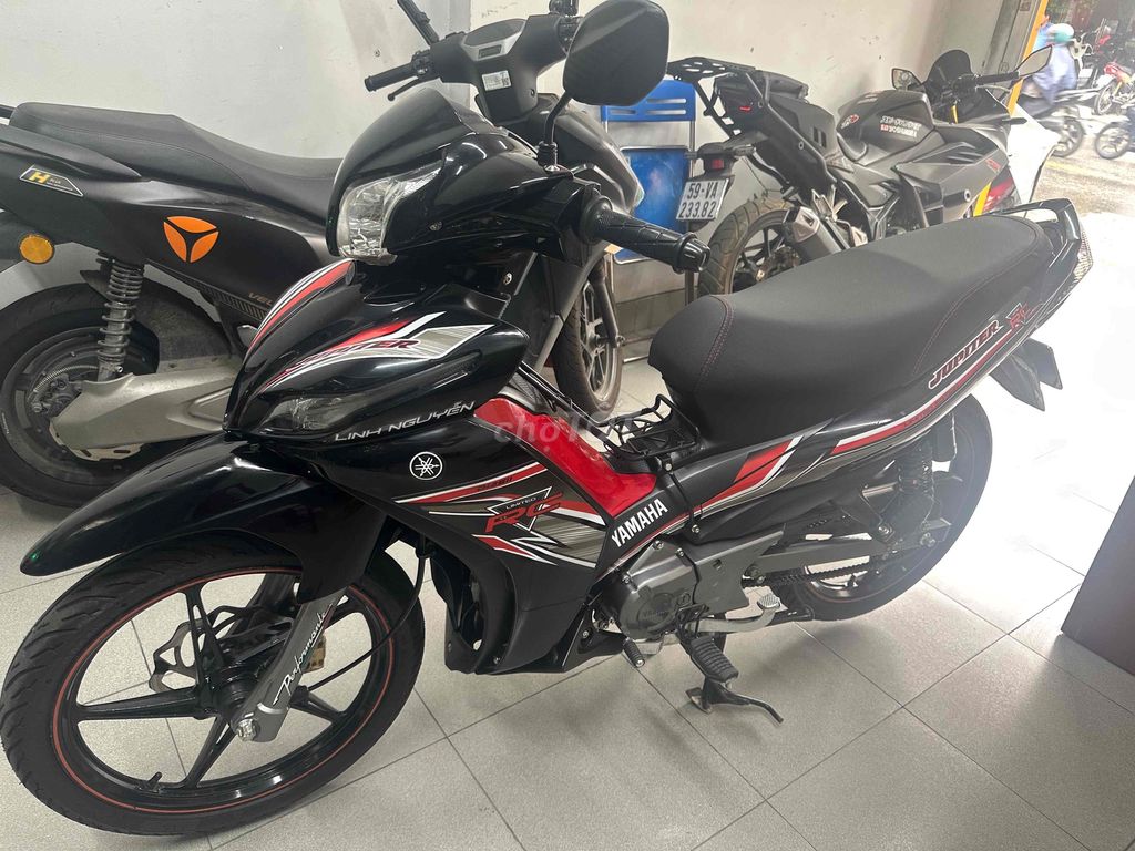 Yamaha Jupiter 2017 - ảnh 1