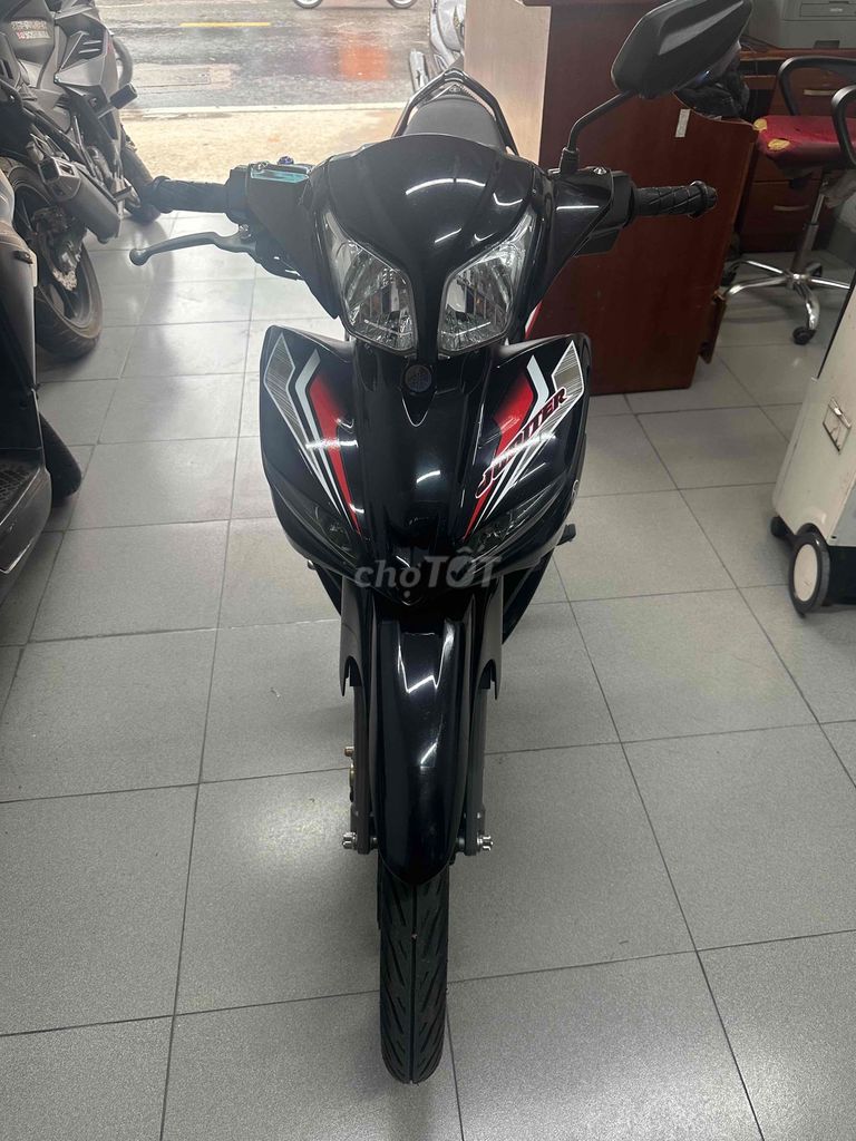Yamaha Jupiter 2017 - ảnh 2