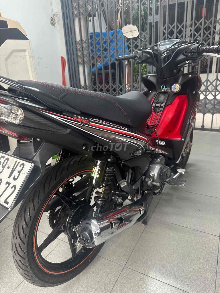 Yamaha Jupiter 2017 - ảnh 3